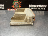 2004 GMC SIERRA 2500HD PCM ECM 12586242 OEM #967