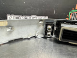 2019 FORD F250 INNER RIGHT AC VENT WITH TRIM GL3B-15045J79-CB3DMD #1308