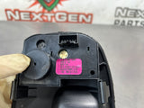 97 - 04 C5 CORVETTE TRACTION CONTROL HANDLING SWITCH 12198726 #581