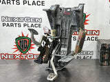 97-04 C5 CORVETTE MANUAL PEDAL ASSEMBLY NO GAS PEDAL 10402879 OEM #433