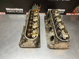 LS3 L92 L98 GM SQUARE PORT 823 HEAD SET OEM #3898