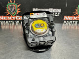 2012 CAMARO SS DRIVER FRONT/ STEERING WHEEL AIR BAG 22887909 OEM #1372
