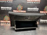 04 - 06 PONTIAC GTO RED GLOVE BOX OEM #1191