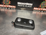 2017 FORD MUSTANG DOME LIGHT OEM #1079