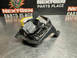 2016 MUSTANG GT RH PASSENGER LED FOG LIGHT W BRACKET FR3B-15K201-AC OEM #815
