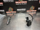 05 - 13 C6 CORVETTE LH DRIVER DOOR LATCH ACTUATOR W/ RELEASE CASHMERE OEM #1030