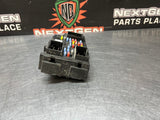 2013 GMC SIERRA 3500HD CABIN FUSE BLOCK 22925355 OEM #1131