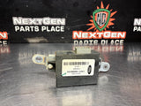 2013 FORD MUSTANG GT PARKING ASSIST MODULE CR3T-15K866-EA OEM #1271