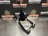 11–14 FORD MUSTANG GT MT-82 BARTON HYBRID 3 SHORT SHIFTER W FLAT-STICK #793