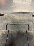 08 - 09 PONTIAC G8 REAR DIFFUSER OEM 92201785 #1178