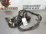 2016 FORD F350 6.7 6R140 TRANSMISSION AUTO E SHIFT T-CASE WIRING HARNESS CC3T-15525-BE #589