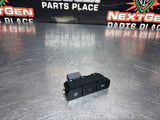2013 MUSTANG GT TRACTION CONTROL ,HAZARD,TRUNK SWITCH OEM #1160