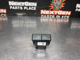 2019 FORD F250 MIRROR LED LIGHT LAMP CONTROL BUTTONS OEM #1179