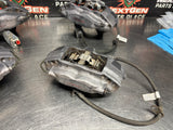 2010 CAMARO SS BREMBO BRAKE CALIPERS FRONT AND REAR OEM #1441