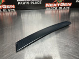 04 -06 PONTIAC GTO EXTERIOR B PILLAR WINDOW TRIM RH SIDE 92093112 OEM #762