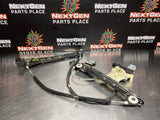 2011 CAMARO SS DRIVERS SIDE LH WINDOW REGULATOR ASSEMBLY OEM 92243581 #951