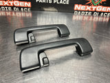 08-09 PONTIAC G8 REAR GRAB HANDLES OEM #948