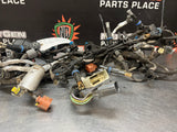 11-16 FORD F250 6.7 POWERSTROKE INJECTOR HARNESS DC3T-12B637-R59CL OEM #W439