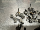 97-04 C5 CORVETTE FRONT INNER FENDER HARDWARE OEM #781