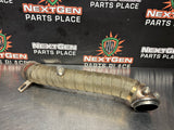 11-16 CHEVY SILVERADO DURAMAX LML 6.6L SPELAB 3” DOWNPIPE #1070