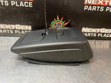 2007 FORD F250 F350 OVERHEAD CONSOLE OEM #1296