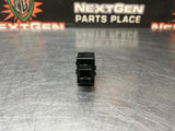 2006 C6 CORVETTE HAZARD WARNING SWITCH 15142960 OEM #1194