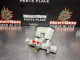 2004 PONTIAC GTO BRAKE MASTER CYLINDER OEM #987
