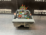 2013 CHEVY SILVERADO DIESEL 6.6 UNDERHOOD FUSE BOX 22798216 OEM #1272