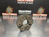04-06 PONTIAC GTO DRIVESHAFT COUPLER OEM 10005365 #910