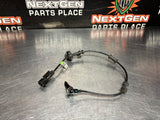 14-19 C7 CORVETTE LH REAR ABS SENSOR OEM 28666786 #1181