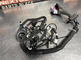 2014 C7 CORVETTE LH DRIVER DOOR HARNESS 23440992 OEM #1604