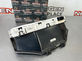 2010 FORD F350 SUPER DUTY INSTRUMENT GAUGE CLUSTER OEM #3677