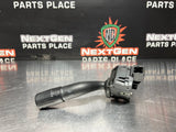 2014 FORD MUSTANG COMBO TURN SIGNAL BLINKER WINDSHIELD WIPER SWITCH OEM #783