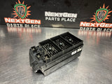 1998 C5 CORVETTE INTERIOR CABIN FUSE BOX 12193837 OEM #1150