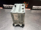 2008 FORD F250 6.4 AM FM CD RADIO RECEIVER 8C3T-18C815-FA OEM #1099