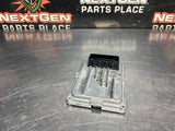 2015 GMC SIERRA 2500 TCM 24274898 OEM #1603