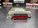 2011 FORD F250 6.7L TCM TRANSMISSION CONTROL MODULE BC3A-12B565-PB OEM #1320