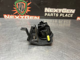 2011 FORD MUSTANG HEADLIGHT DIMMER SWITCH CONTROL OEM #1175