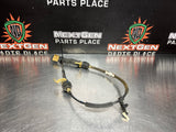 2016 FORD MUSTANG GT 5.0 AUTO SHIFTER CABLE OEM #939