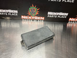 2012 FORD MUSTANG GT FUSE BOX TOP COVER OEM #822