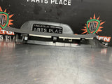 2009 FORD F350 A PILLAR INTERIOR TRIM PANEL OEM #985