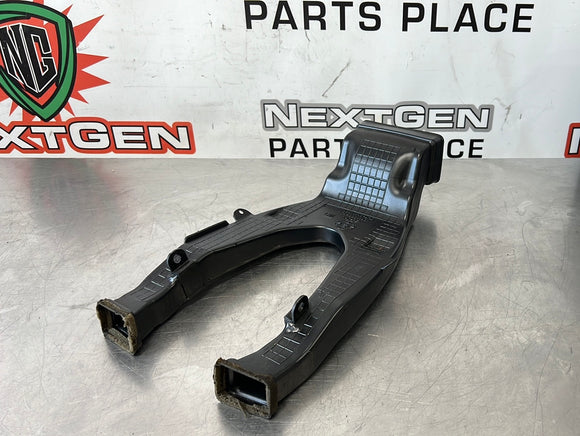 08-09 PONTIAC G8 A/C HEATER HVAC REAR AIR VENT OEM 92216543 #397