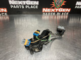 97-99 C5 CORVETTE RH PASSENGER SIDE HEADLIGHT MOTOR OEM 16523674 #781