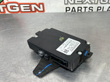 2012 FORD F150 SYNC COMMUNICATION MODULE  W BRACKET CL3T-14B428-AB OEM #461