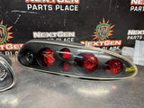 93-02 ANZO EURO STYLE TAILLIGHTS #1597
