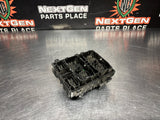 2011 GMC SIERRA 6.6 UNDER DASH FUSE JUNCTION BOX 20813086 OEM #1200