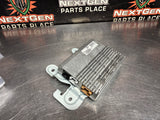 2019 FORD MUSTANG GT RADIO AMPLIFIER HR3T-18T806-AA OEM #1643