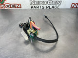 2001 C5 CORVETTE IGNITION SYSTEM WITH KEY 10447055 OEM #569