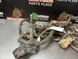 2014 DODGE RAM 2500 6.7 CUMMINS AUTO TRANSMISSION HARNESS OEM #1153