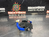 08-09 PONTIAC G8 FUEL GAS DOOR ACTUATOR OEM 92159013 #1590